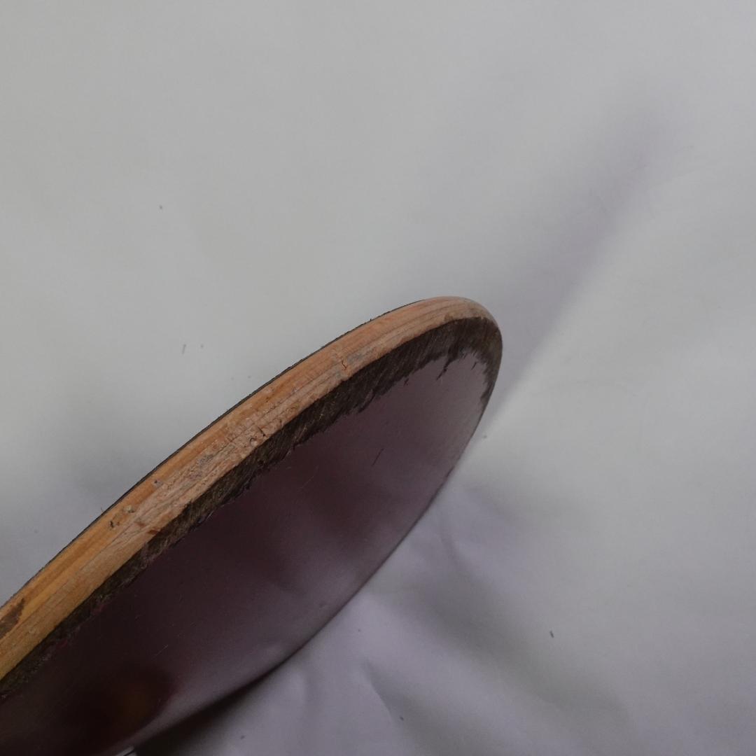 Magentaインディ ボーンズスイス スピット EVISENスケートボード