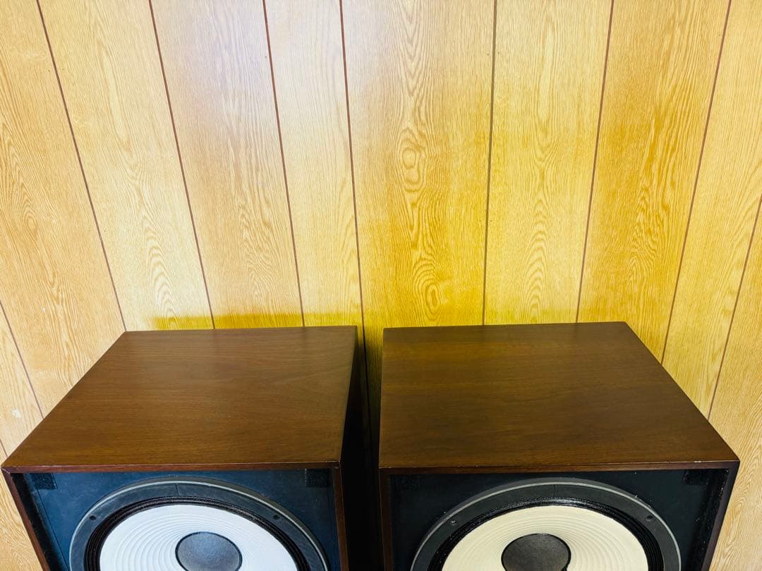 JBL 4310WX CONTROL MONITOR スピーカーペア