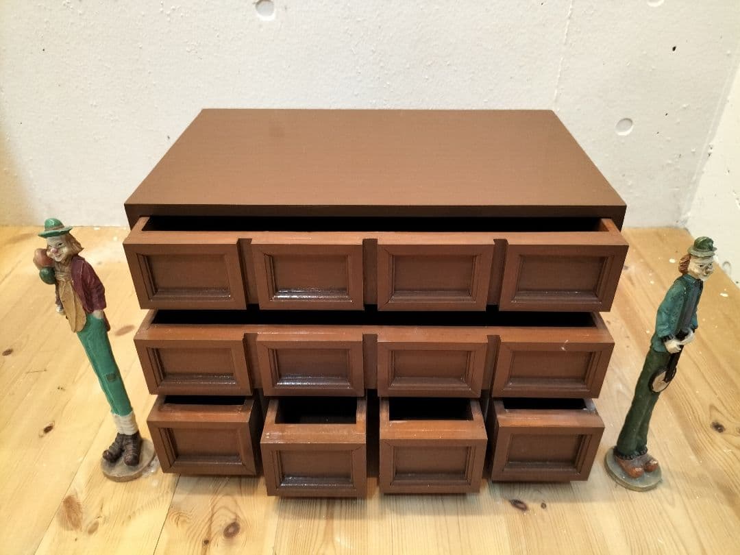 チョコキャビネット