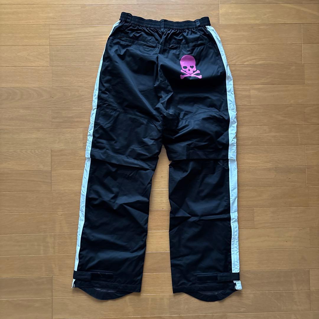 ダンスウィズドラゴン　ゴルフ　レディース レインウェア