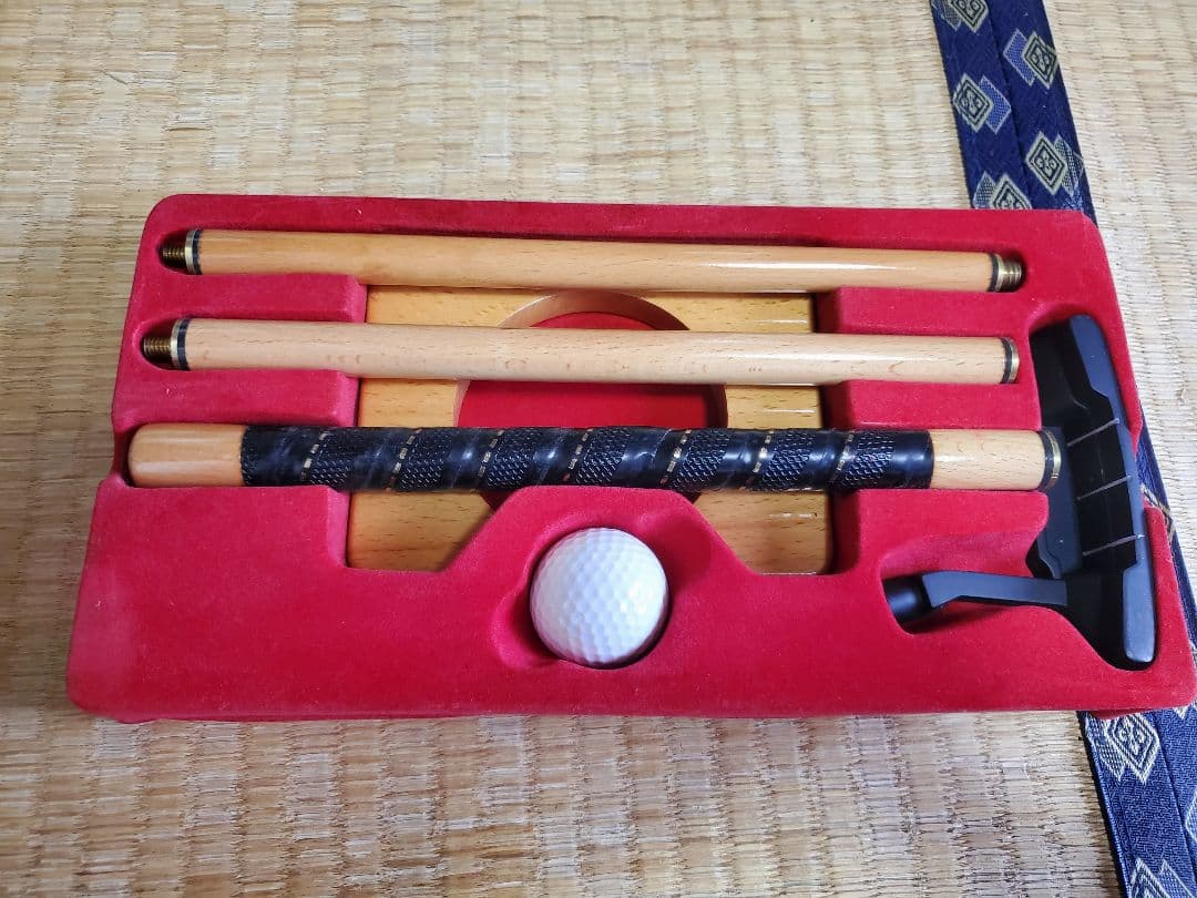 その他 GOLF putter set
