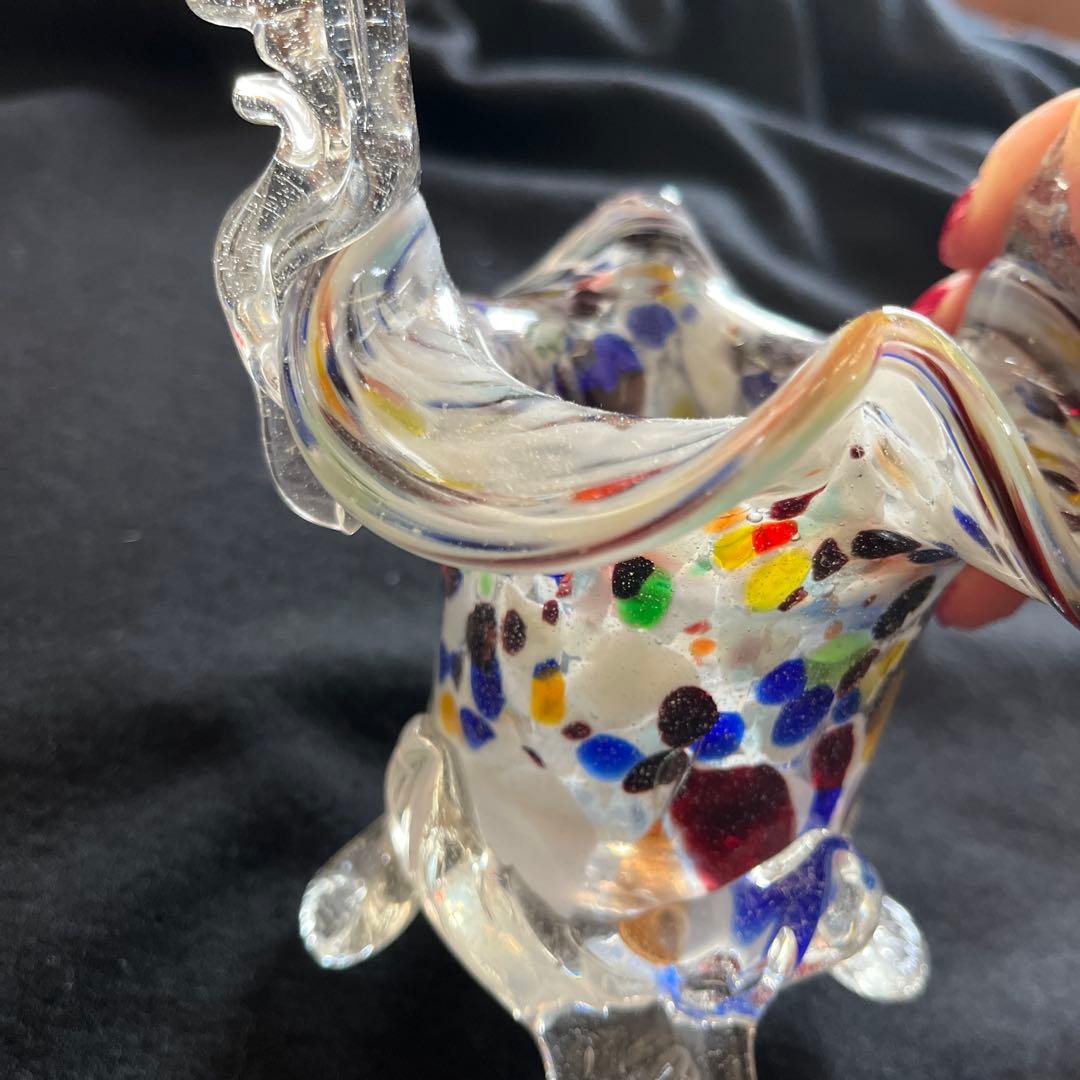 アンティークガラス