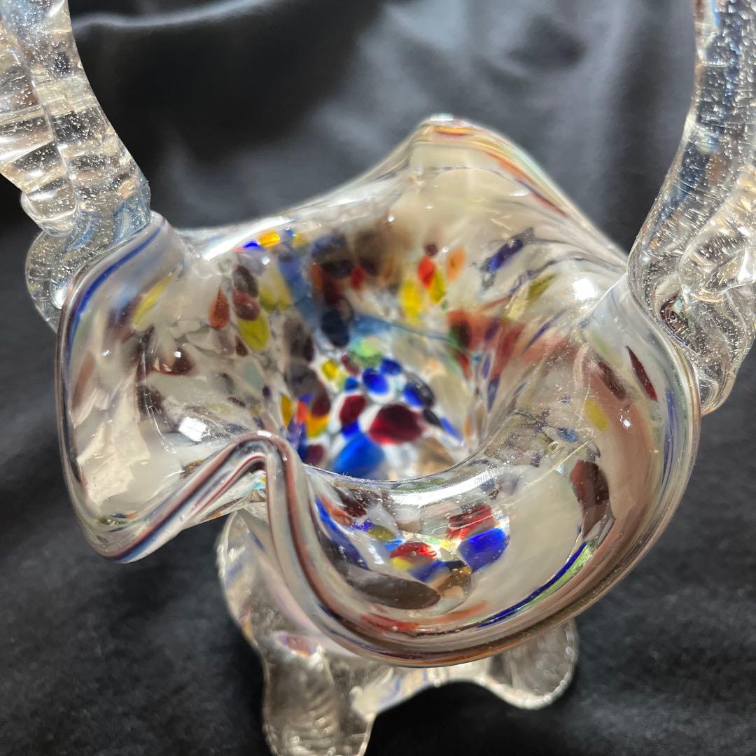 アンティークガラス