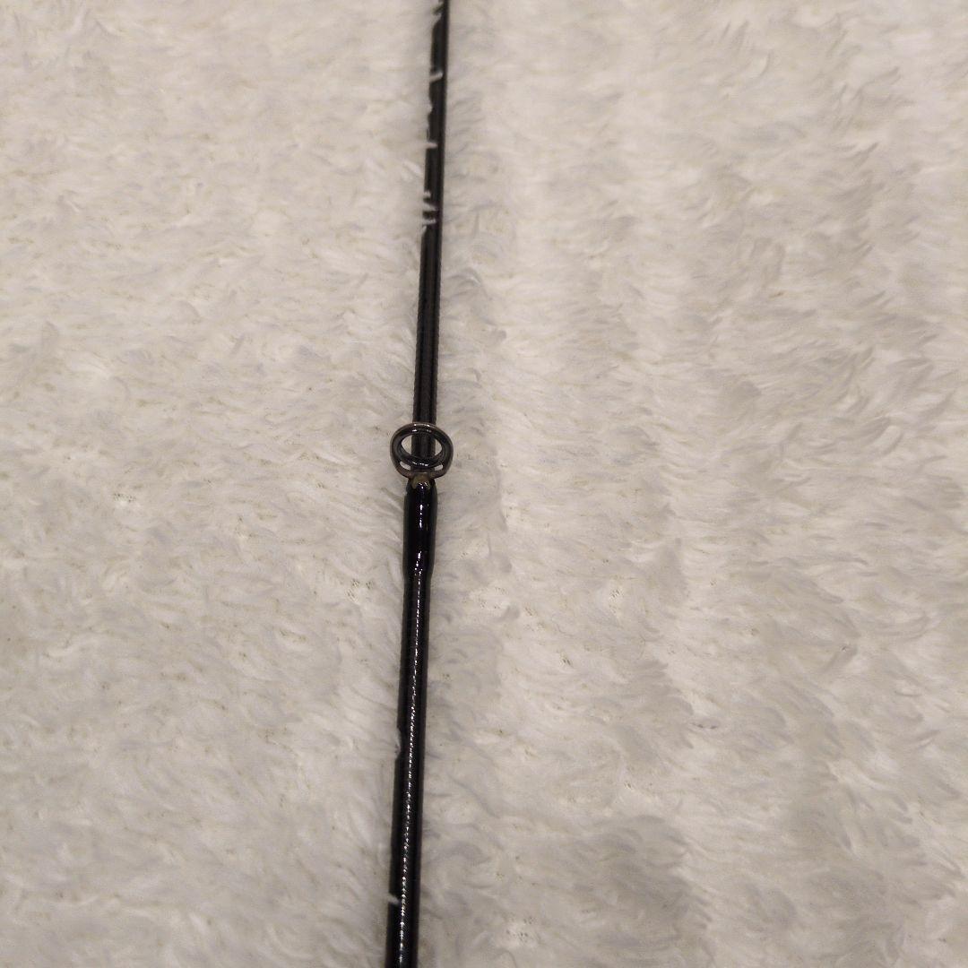 ロッド ALL WAKE 106 MONSTER BATTLE LIMITED