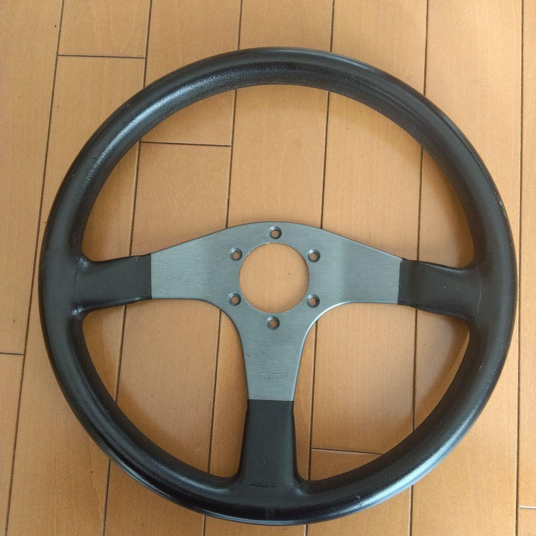 momo ステアリングホイール 350mm