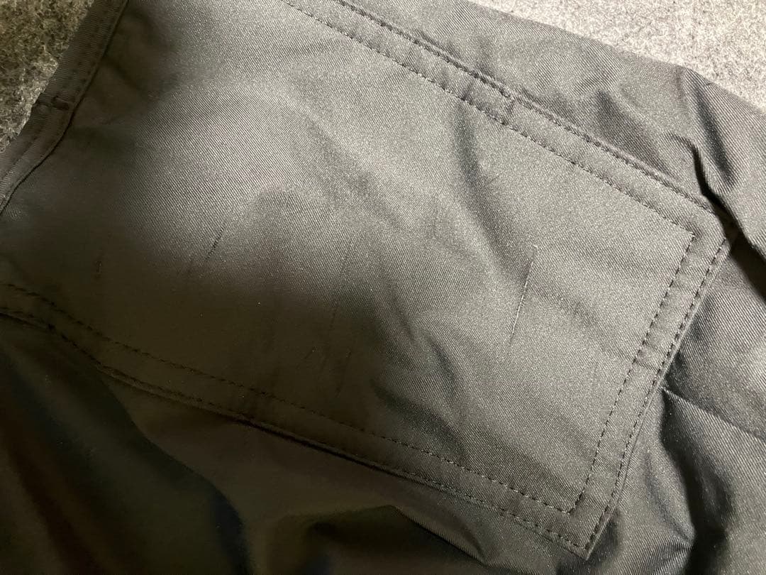 デサントスキーウェア　DESCENTE 上下セット メンズL 美品　格安