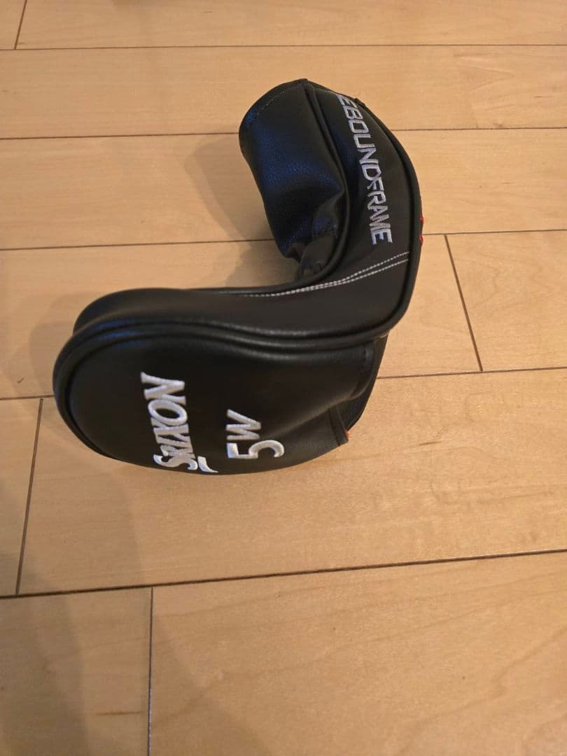 ダンロップSRIXON ZX 5番フェアウェイウッド