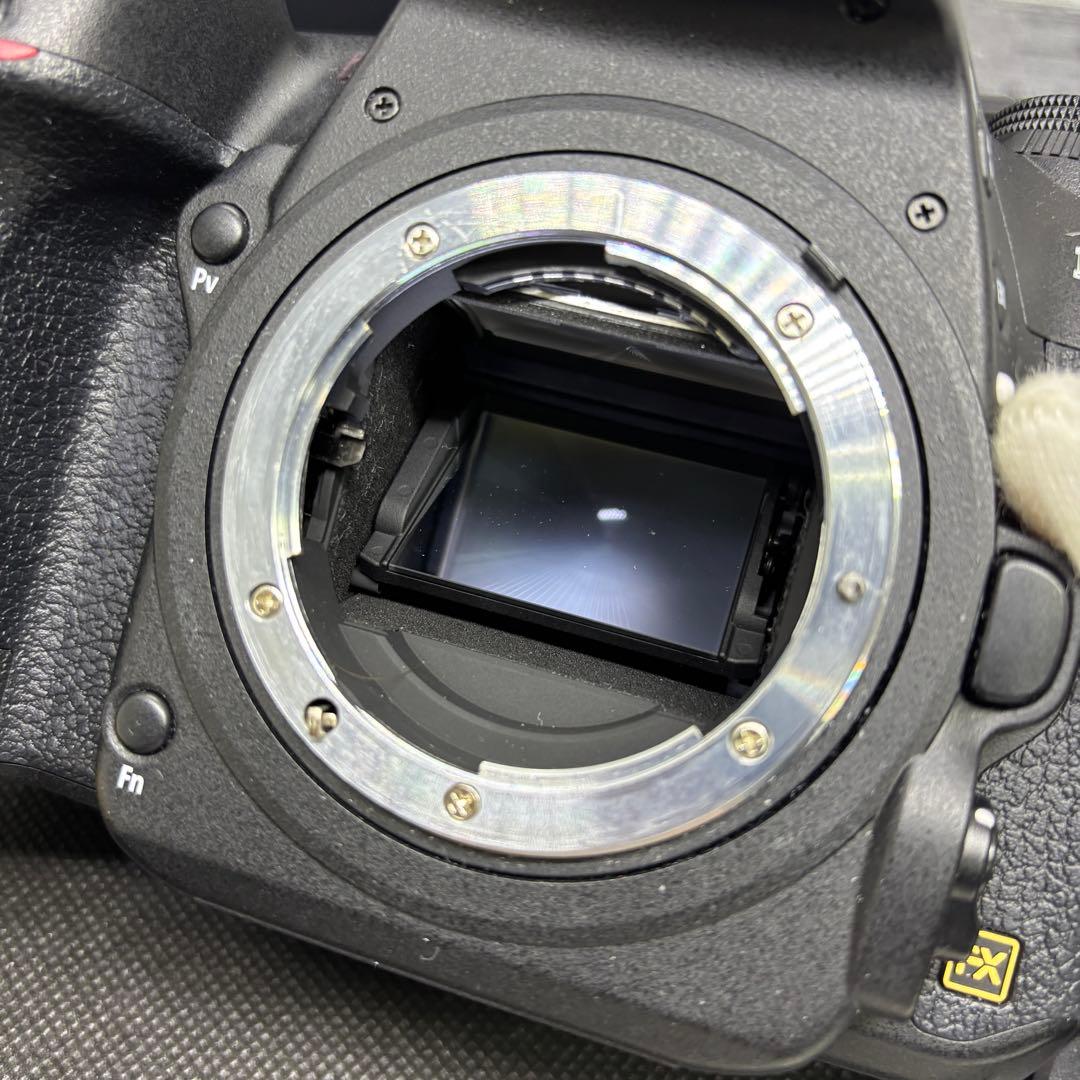 美品　Nikon D780 ボディ 本体　付属品完備 動作確認済み　初期化済み
