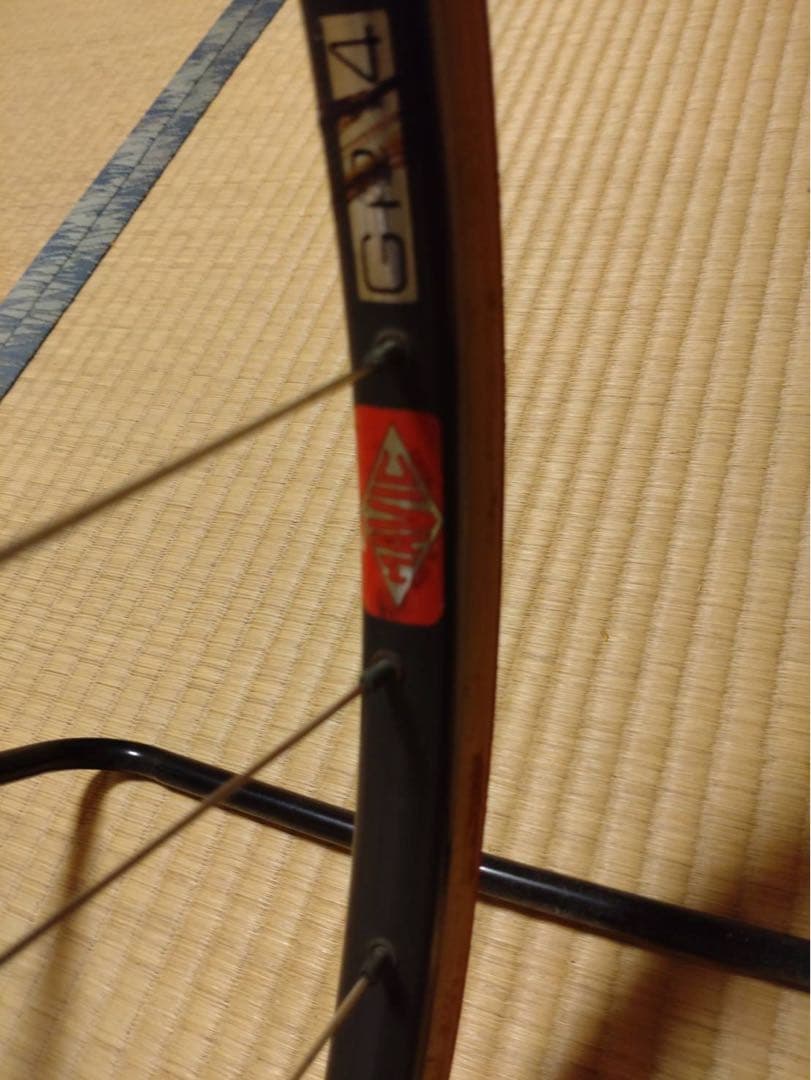 ZUNOW ズノウ　ロードバイク