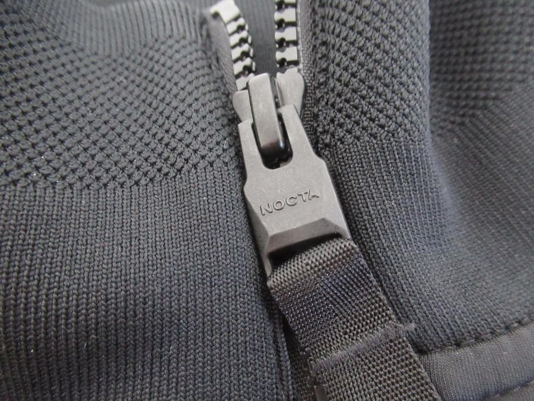 【NIKE/ナイキ】A⑳362//NOCTA　フルジップトップ