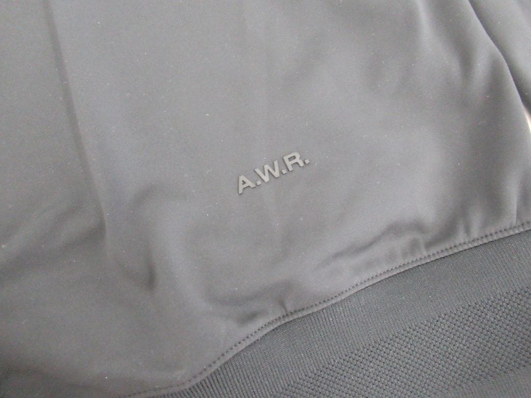 【NIKE/ナイキ】A⑳362//NOCTA　フルジップトップ