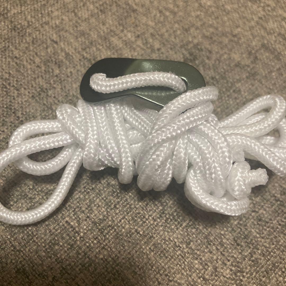 テント　ステイシー ST-2