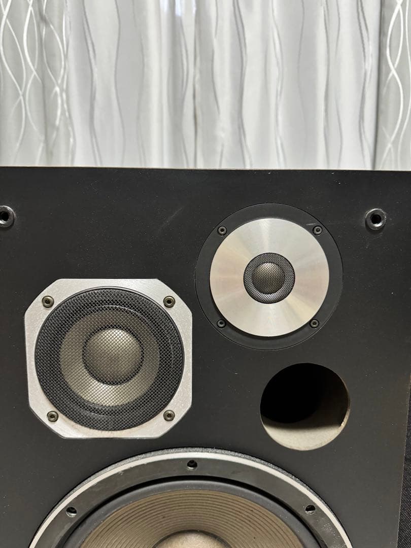 PIONEER S-180 スピーカー音出し確認済み