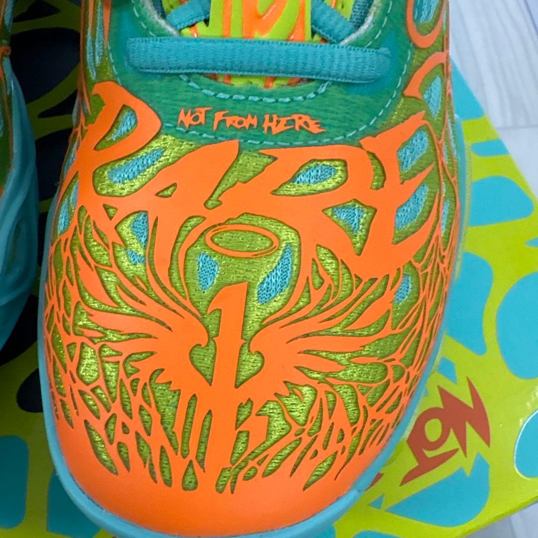 PUMA MB.04 Scooby-Doo ラメロボール 28cm