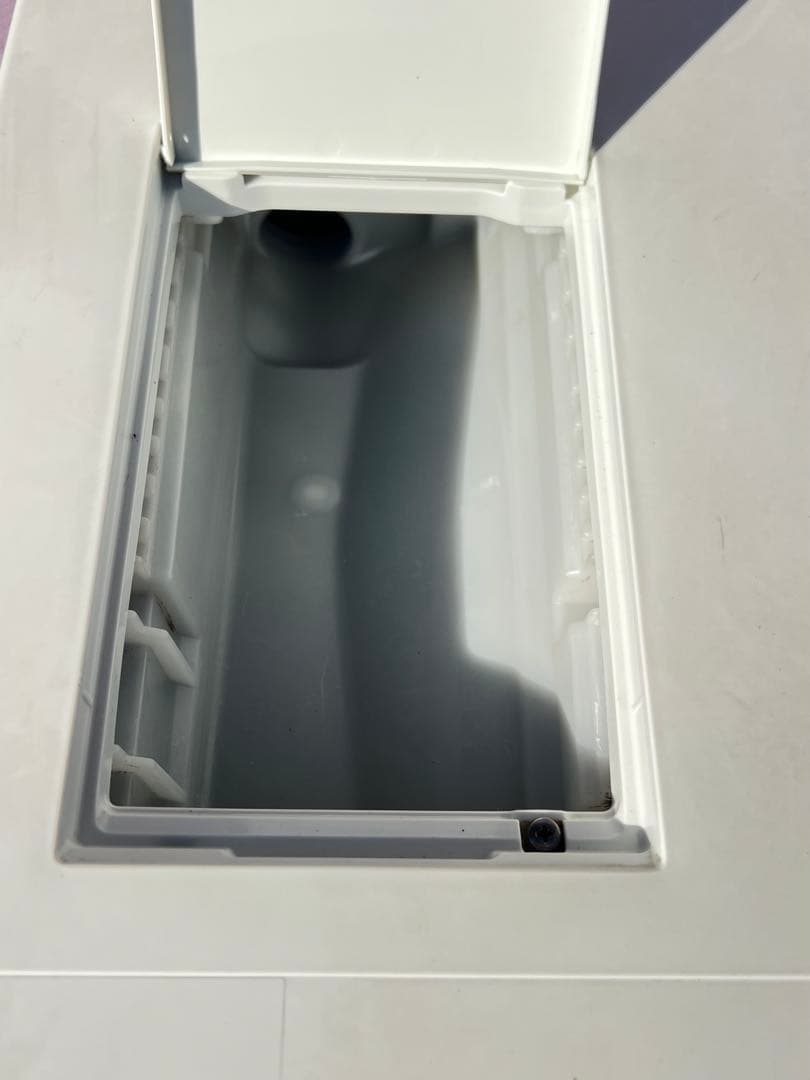 Panasonic ドラム式電気洗濯機NA-VG1000L 2016年