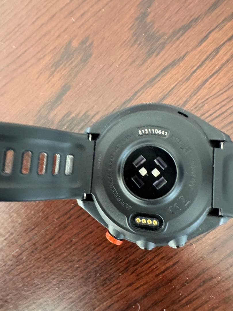 GARMIN APPROACH S70 GPSゴルフスマートウォッチ