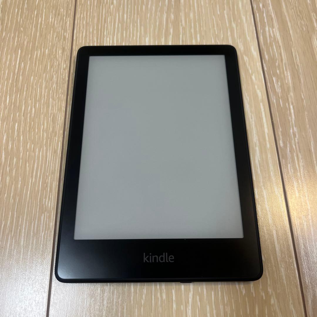 【美品】Kindle Paperwhite第11世代 (16GB) 6.8インチ