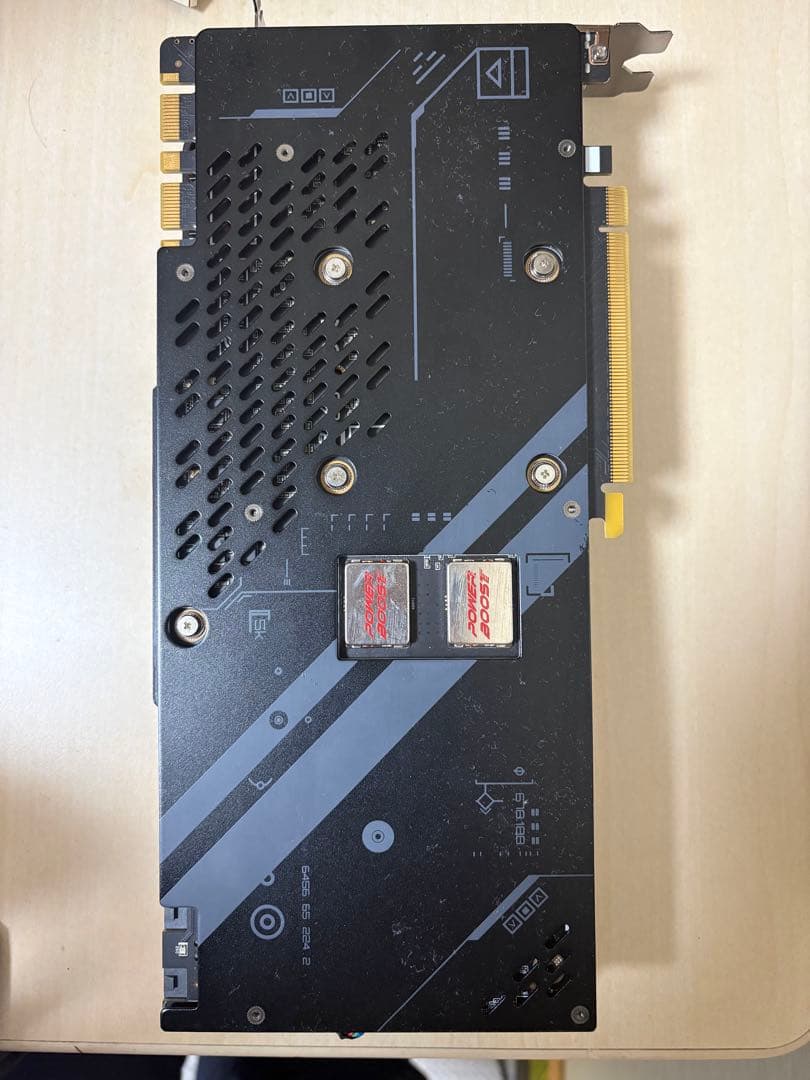 グラフィックボード・グラボ・ビデオカード ZOTAC GEFORCE GTX 1080 Ti