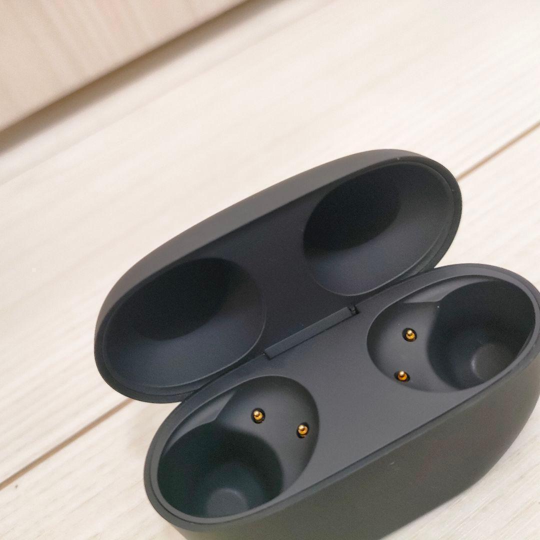 SONY純正 WF-1000XM5 バッテリーケース ソニー正規品