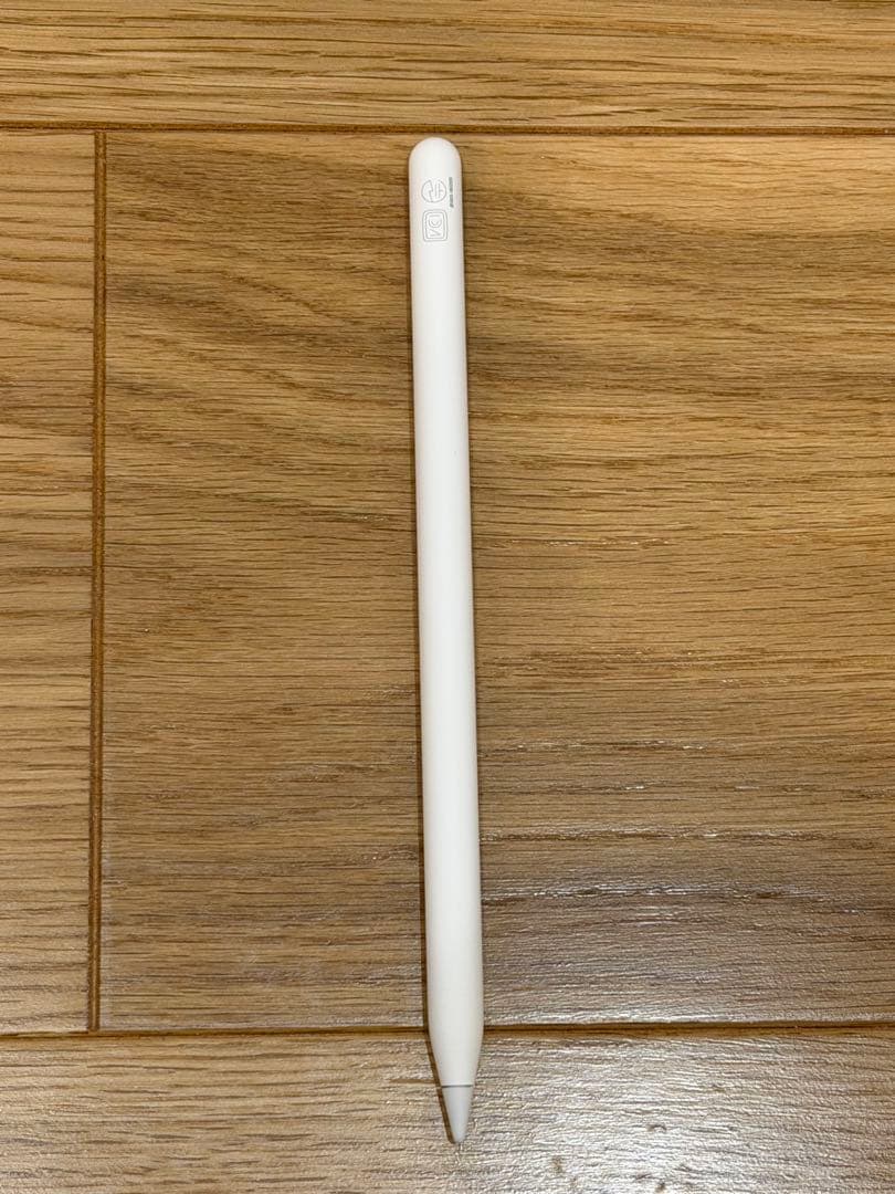 【超美品】Apple Pencil(第2世代) ※ほぼ新品、おまけ付