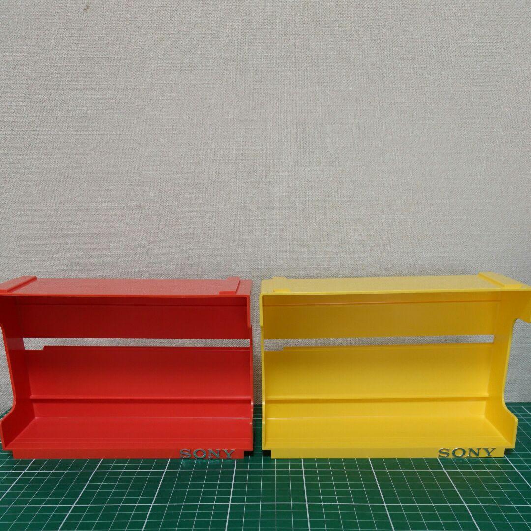 カセットラック