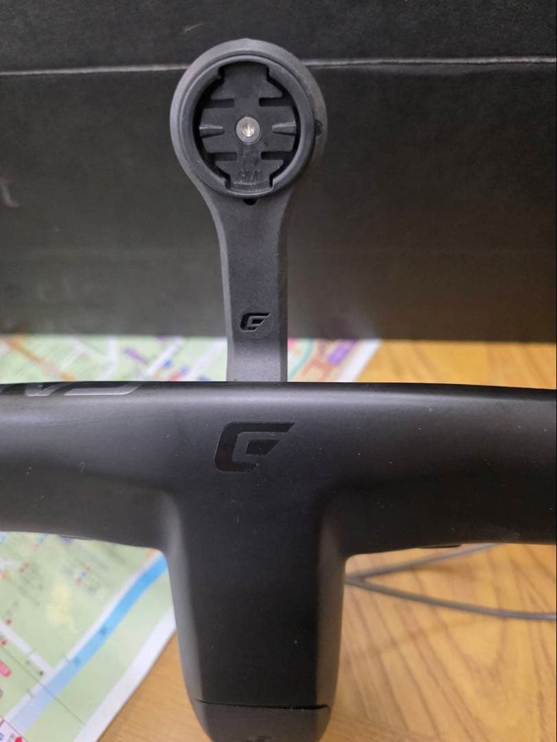 パーツ CADEX Aero Integrated Handlbar