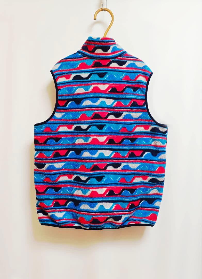 パタゴニア ライトウェイト シンチラ ベスト 25500