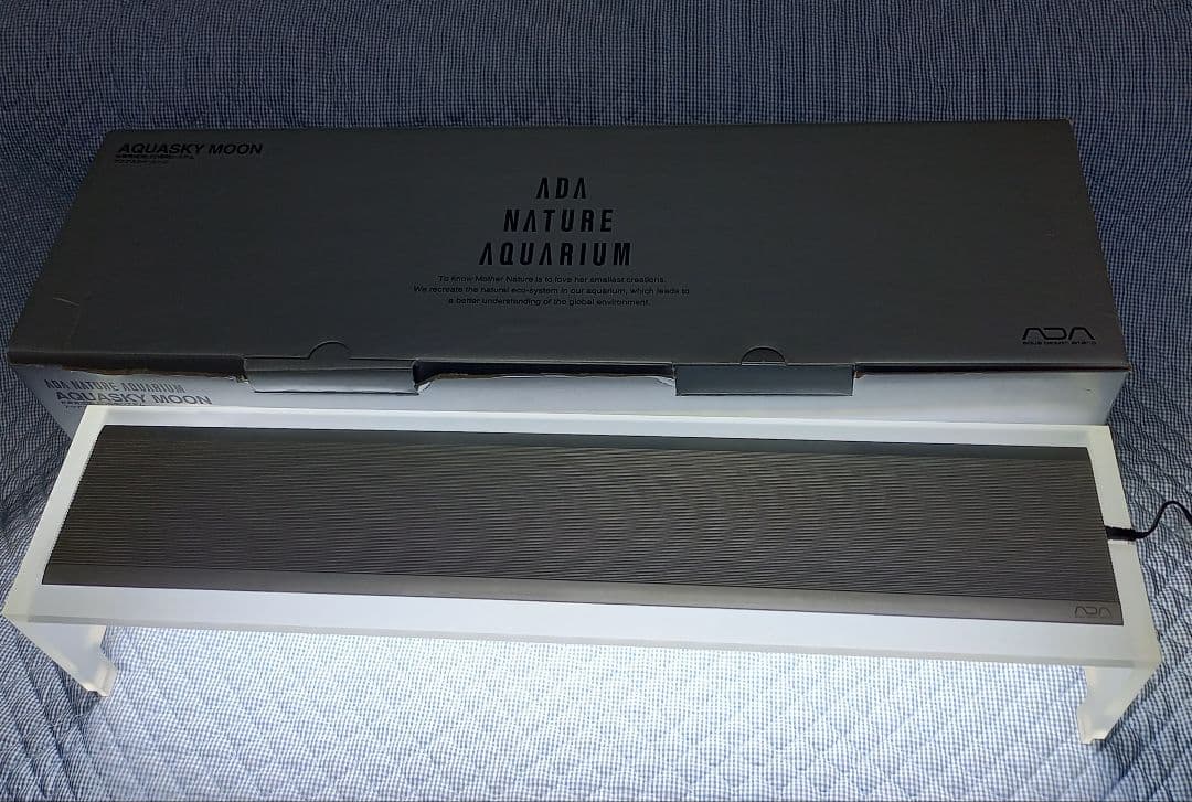 ADA アクアスカイムーン601アクアデザインアマノ