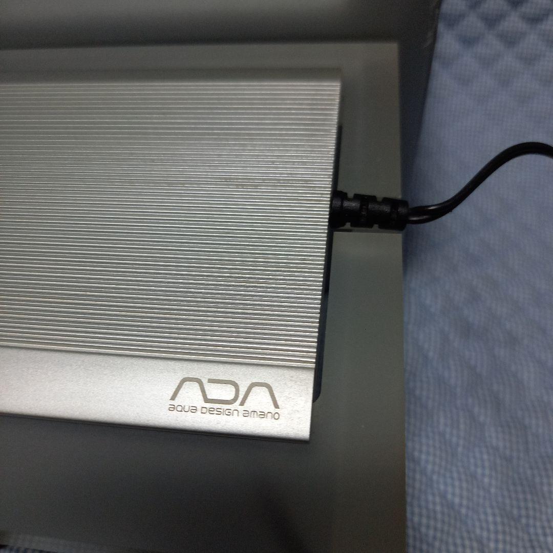 ADA アクアスカイムーン601アクアデザインアマノ