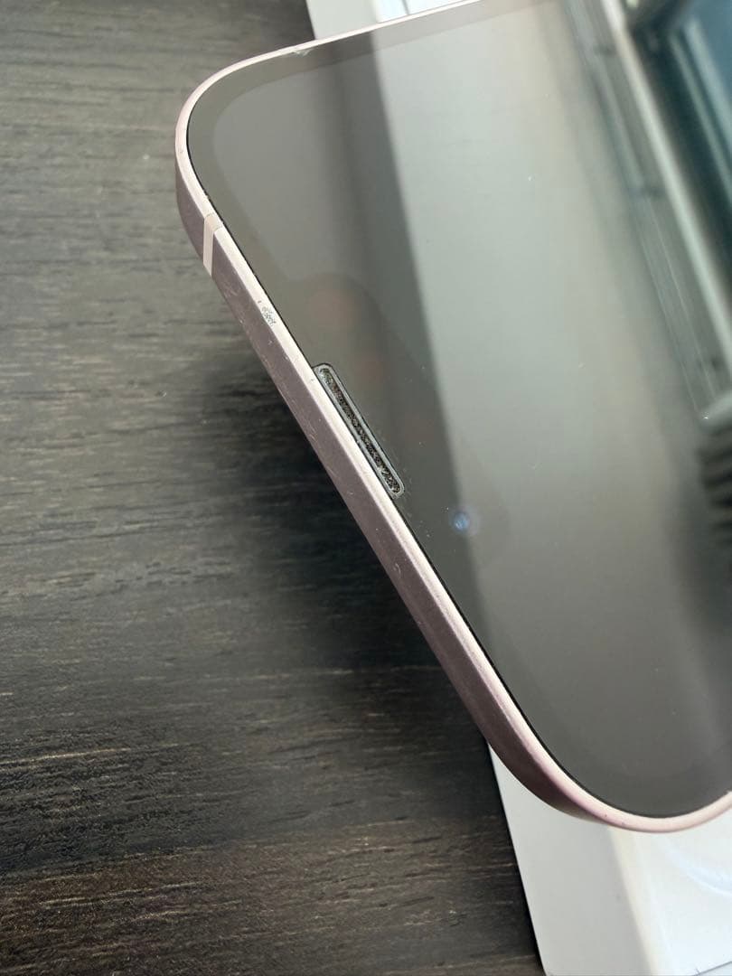 Apple iPhone 13 ピンク 本体 SIMフリー