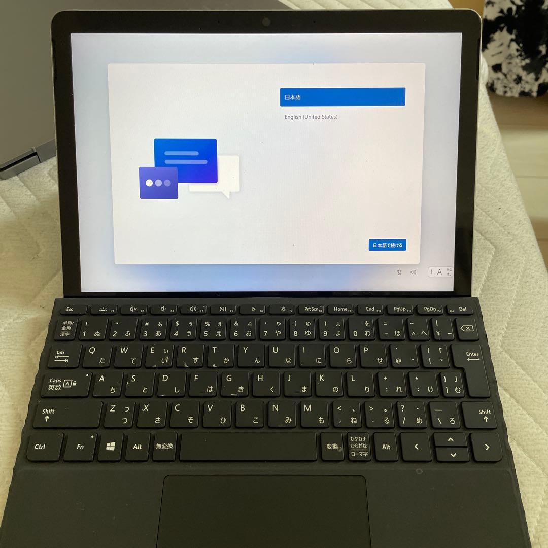 その他 Microsoft Surface Go3