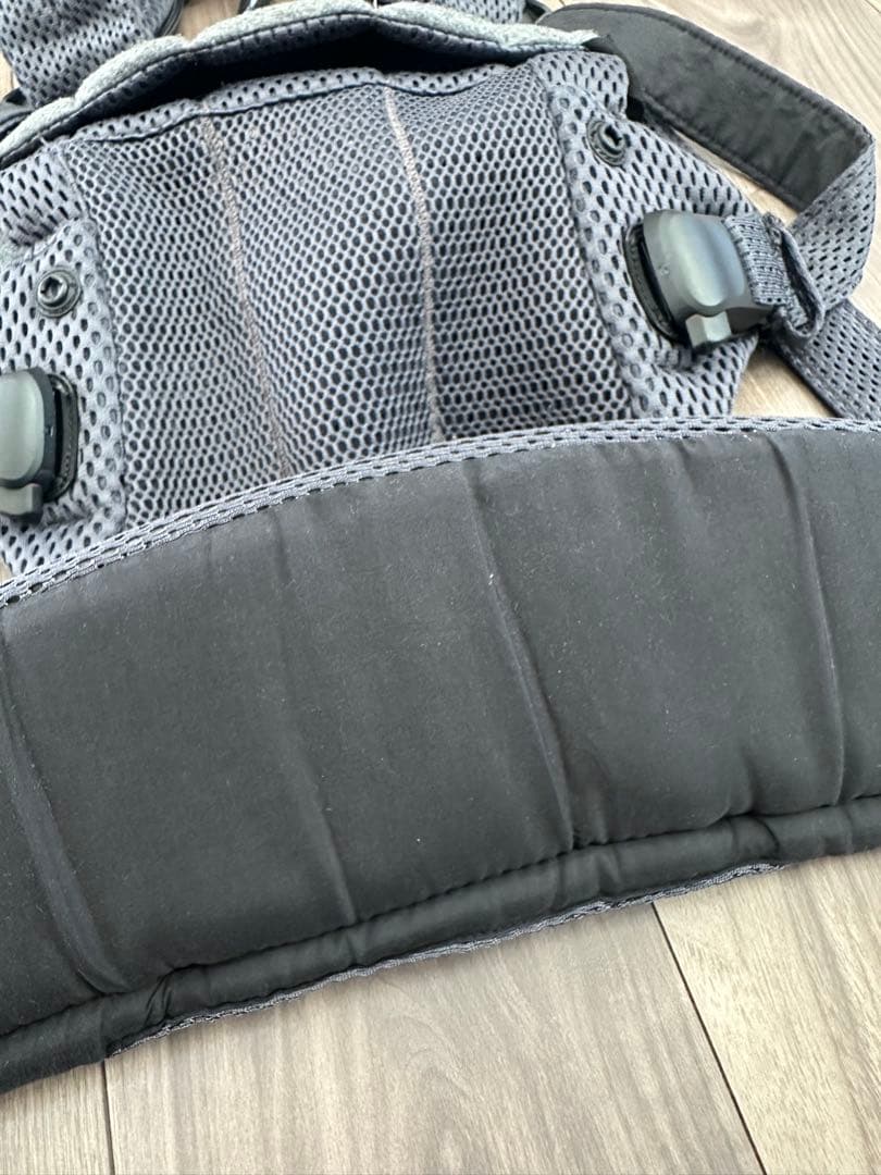 ベビービョルン ハーモニー ベビーキャリア ハーモニー 抱っこ紐