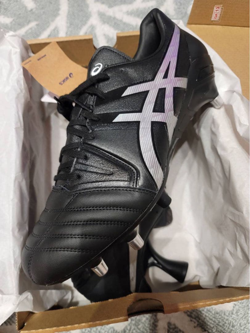 定価23,100円29.5cm GEL-LETHAL TIGHT FIVE