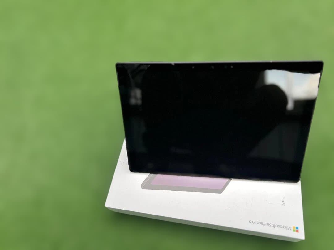 ジャンク Microsoft SurfacePro7 256GB i5 10世代