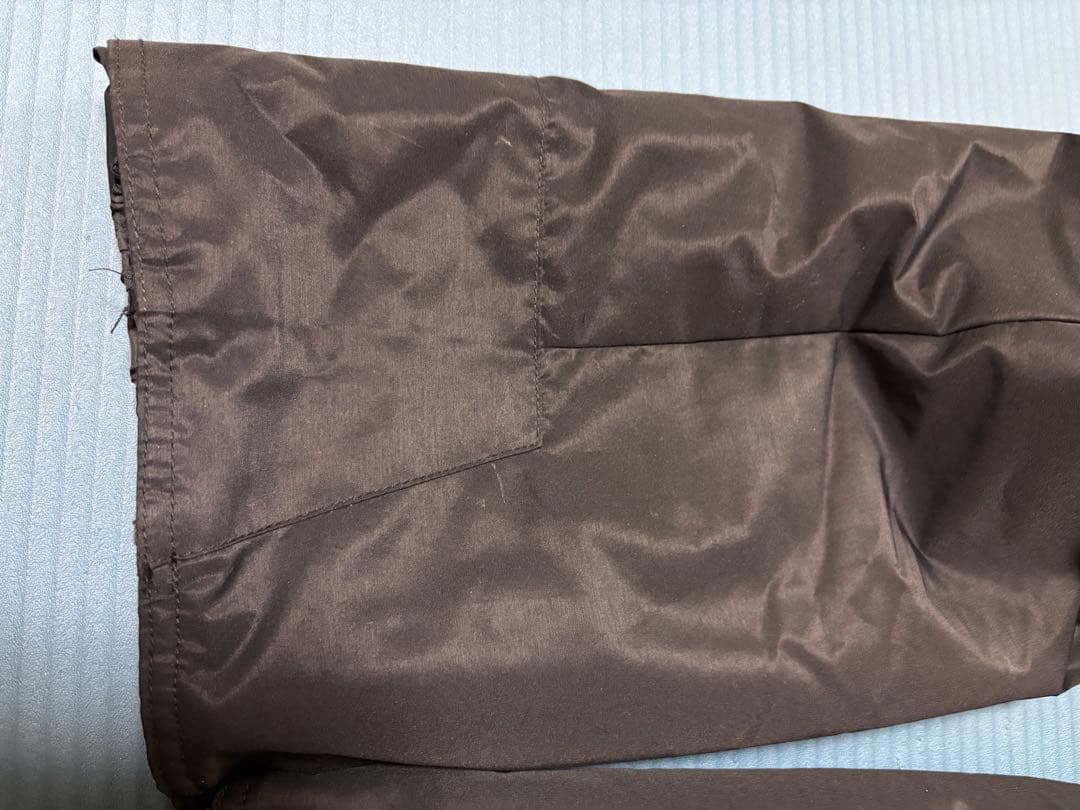 FABLICE メンズ　S スキーウェア　スキーウエア　men's ファブリス