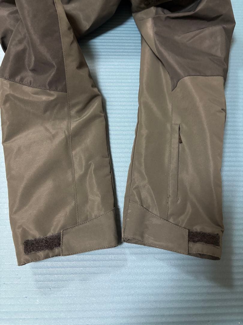 FABLICE メンズ　S スキーウェア　スキーウエア　men's ファブリス