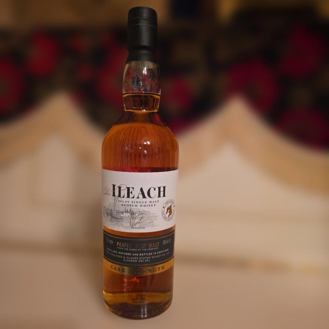 (入手困難)<人気商品>アイリーク イーラッパ&カスクストレングス 2本