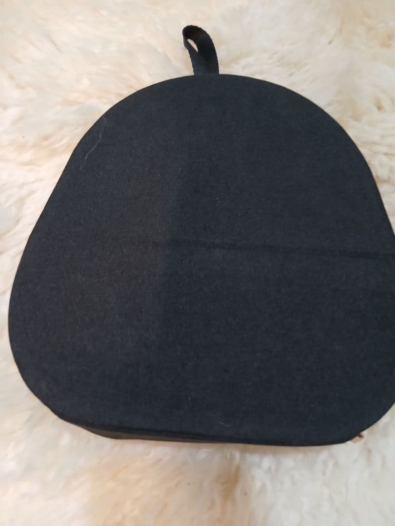 WH-1000XM5 ブラック 収納ケース付き