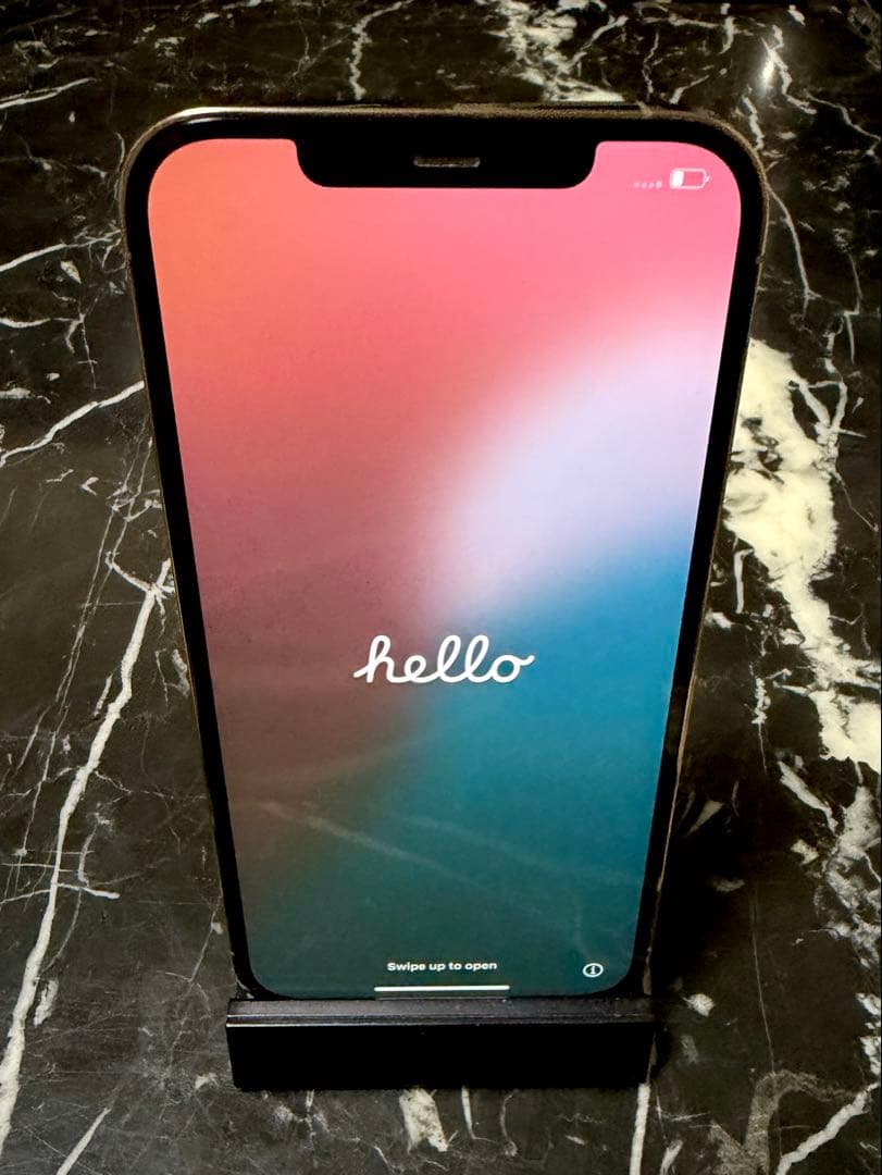 Apple iPhone 12 Pro max ゴールド⭐︎綺麗なお品です♪