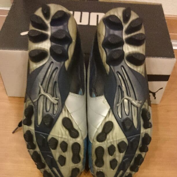 PUMA 蹴道JGCiFG
