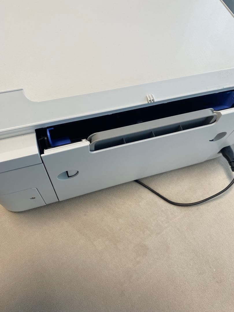 【美品】EPSON EW-456A インクジェットプリンター