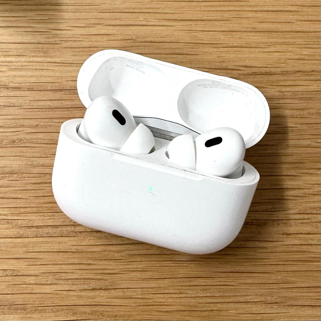 AirPods Pro2 第2世代 Lightningモデル