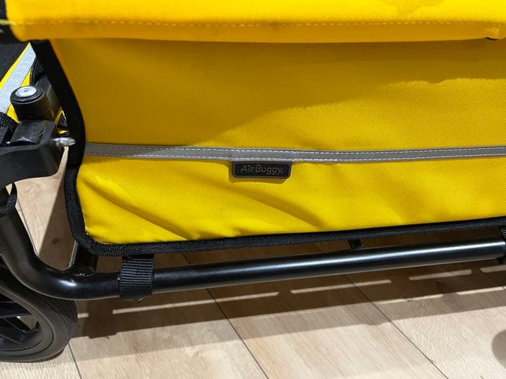 【AIRBUGGY】Carriage ペットカート