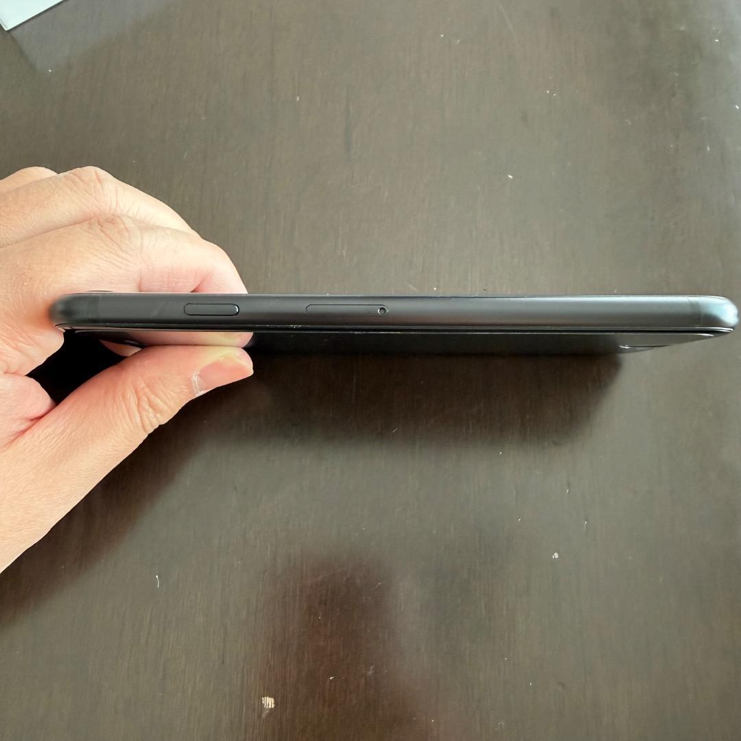 iPhoneSE 第2世代 64GB ブラック MHGP3J/A