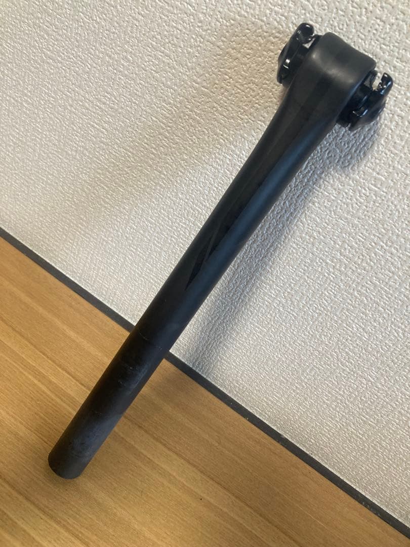 【カット済み】S-WORKS CARBON POST 300mm