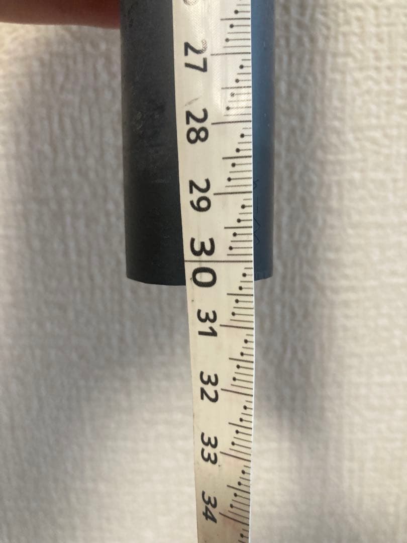 【カット済み】S-WORKS CARBON POST 300mm