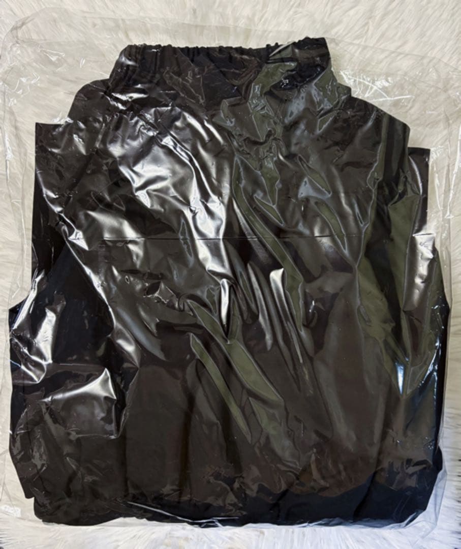 Darich アメスリギャザーフレアミニワンピース ブラック FREEサイズ