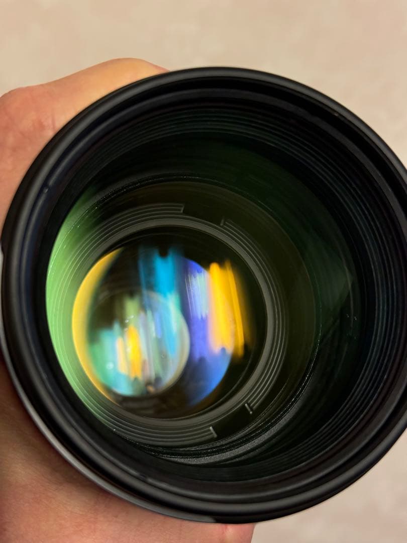 美品 Canon キャノン EF 70-200mm F2.8L IS USM