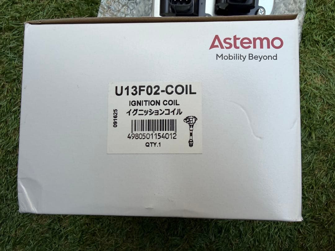 サンバー TT2 イグニッションコイル H10.08〜H24.02 新品