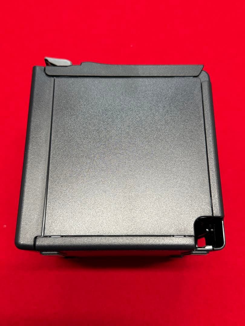 使用極少 EPSON TM-m30Ⅱ-H ブラック レシートプリンター ⑤